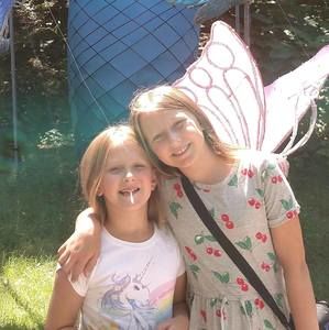 Meet your Posher, Don